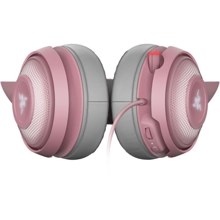 Casque Razer Chat Achat Vente Pas Cher Casque Razer Chat Achat Vente Pas Cher