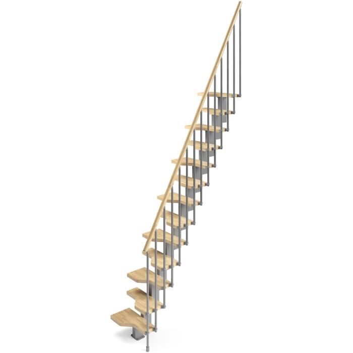 Achat Escalier Droit