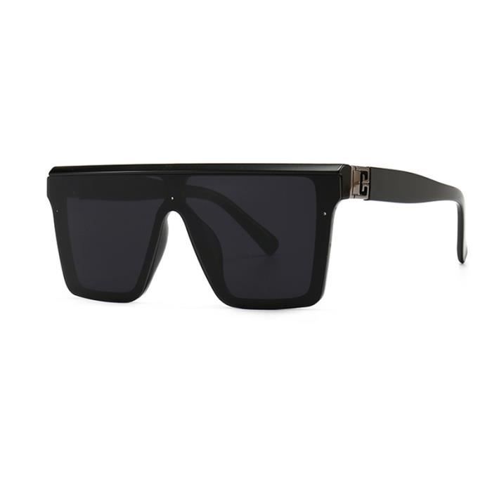 Cdiscount lunette de soleil homme shop