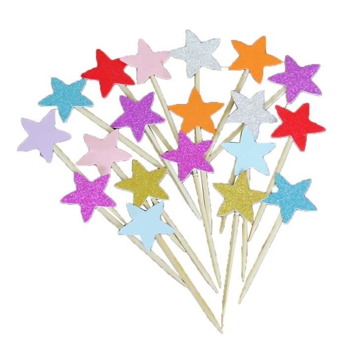 Top That Assortiment de 30 roses en papier comestible pour décoration de gâteau Top That Assortiment de 30 roses en papier comestible pour décoration de gâteau