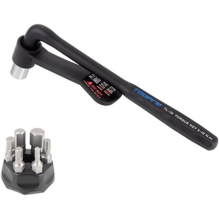 AnnonceTop 10 clé dynamométrique vélo 12 - Les Top Produits De L'année