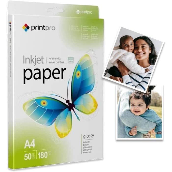 Papier Cartonné Rayher - 100 Feuilles A4 180g/m² - 10 Couleurs - Pour Loisirs Créatifs, Cartes...