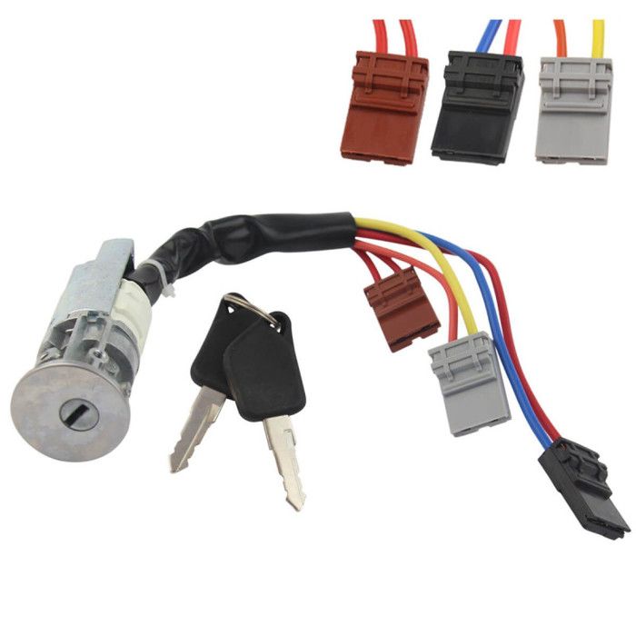 Rotule De Direction NEIMAN Pour IVECO DAILY 4 (2006-2011) - Références 2996075/76, Marque Starkit, Neuve Garantie 2 Ans