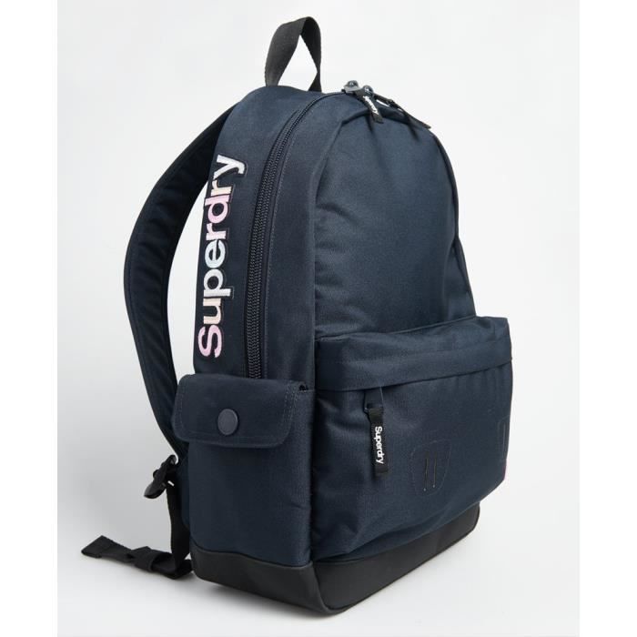 sac ecole superdry