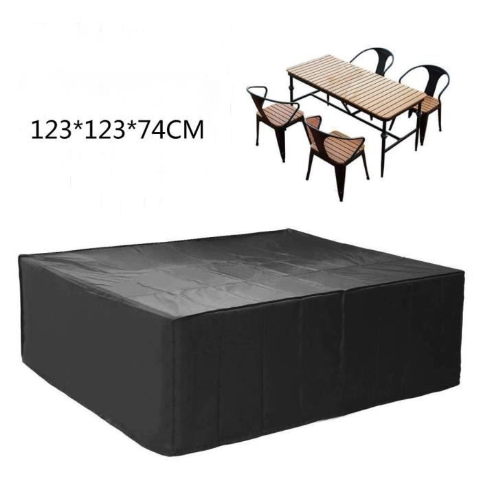 Générique Housse Antipoussière Pour Platine Vinyle,Housse