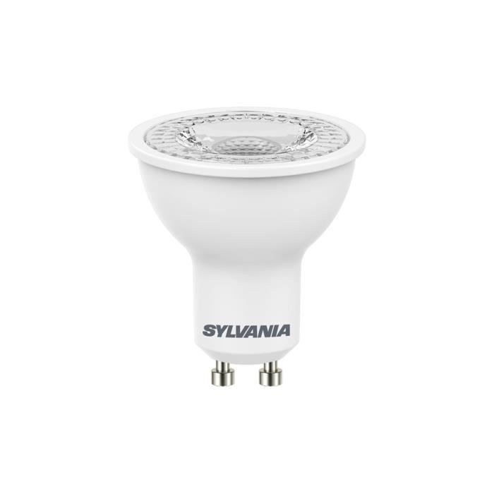 Lampe REFLED ES50 IRC 80 GU10 36° 5 5W 425lm - SYLVANIA - 0027452 Lampe REFLED ES50 IRC 80 GU10 36° 5 5W 425lm - SYLVANIA - 0027452