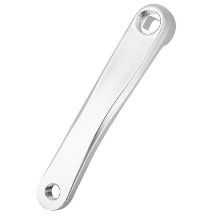 Manivelle Vélo Middleburn RS3 Côté Droit - Longueur 175mm, Triple Plateau - Occasion En Bon état