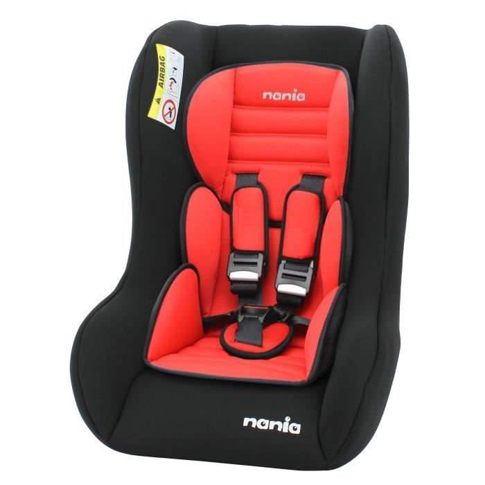 Nania trio plus store