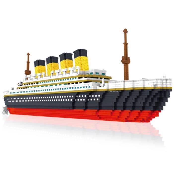 Jouet titanic - Cdiscount