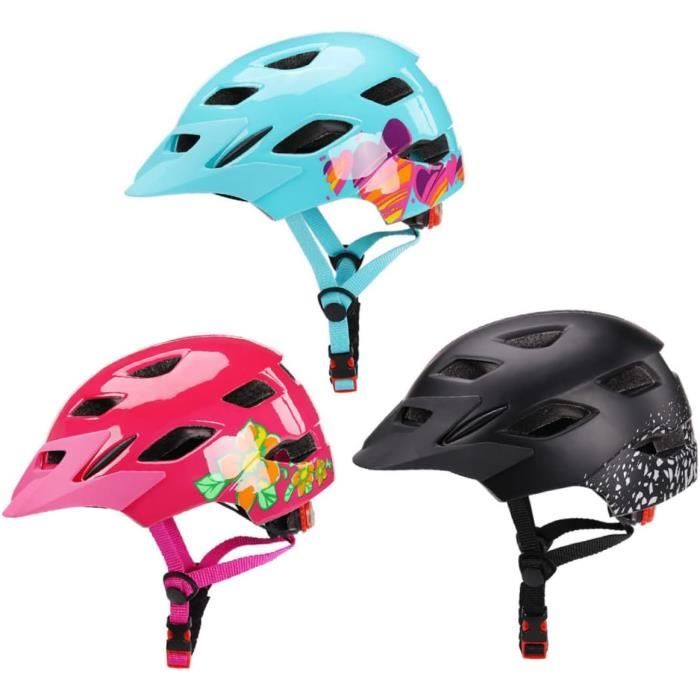 35 22 7cm 1 Pc Enfants Casques De Velo Para Bicicletas Vtt Casque Enfants Casque Equipement De Protection Enfants Vtt Enfant P1129 Cdiscount TV Son Photo