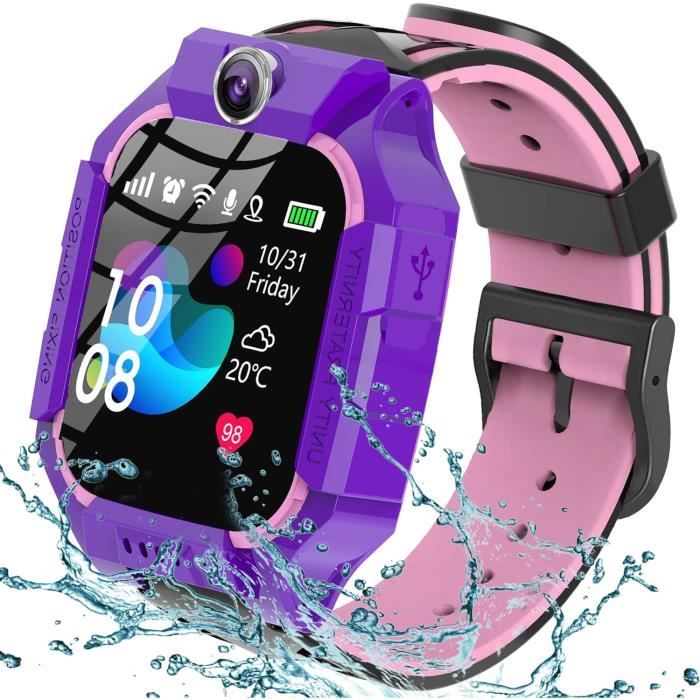 Montre gps outlet cdiscount