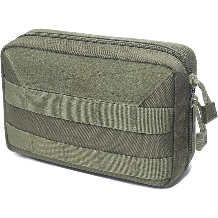 Kit De Survie Camping Tactique – NEUF – Marque NOBRAND – Équipement De Randonnée