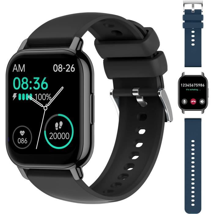 Bracelets connectés pas chers : quels sont les capteurs fitness et sport les plus abordables ? | TechRadar