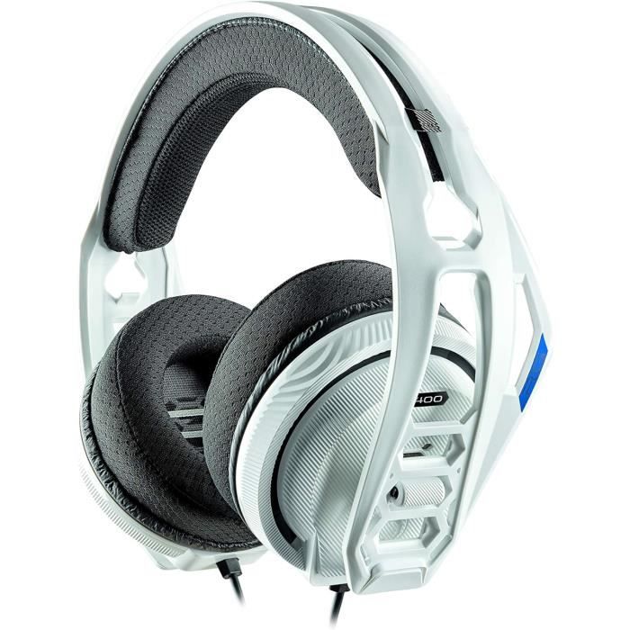 Rig 400Hs Casque De Gaming[I368] - Cdiscount TV Son Photo