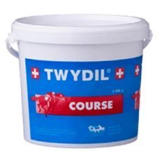 Twydil Course Aliment Complementaire Activite Intense Chevaux Granule 3kg