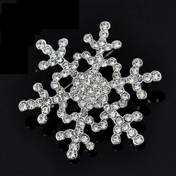 Lot de 7 broches en cristal pour homme et femme Style antique Fantaisie En forme d/'animal mignon Cadeau Strass colorés Broche fantaisie