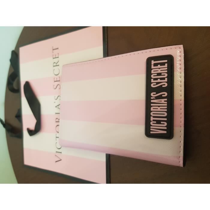 Pochette victoria sales secret rose