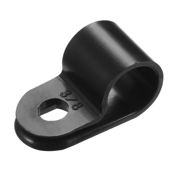 Sourcing Map Pneumatic Tubing, 10mm(0.39") OD X 8mm(0.31") ID X 1m(3.28ft) Air Brake Tube Nylon Air Line Hose Translucent - View #6