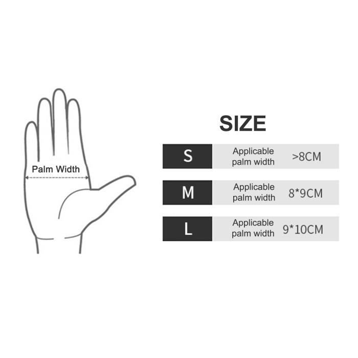 Gants Jetables Bottari TPE - 100 Pièces, Sans Latex, Antidérapants, Pour Nettoyage, Jardinage, Alimentaire