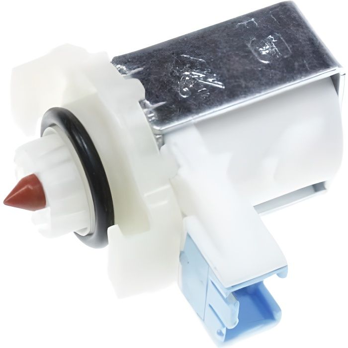 C00312215 VANNE REGENERATION POT A SEL POUR LAVE VAISSELLE LADEN 480140102391 - vue 2