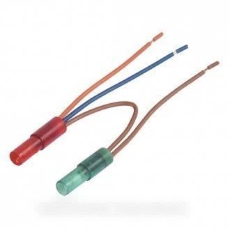 VOYANT pour congélateur WHIRLPOOL - BVMPIECES