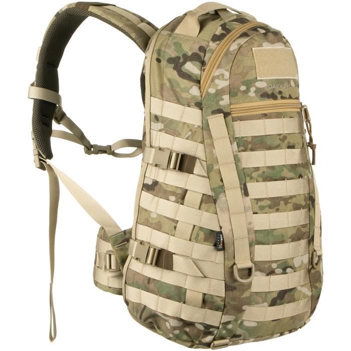 Wisport Raccoon 65L MOLLE Sac à Dos Militaire Survie Combat Airsoft A Wisport Raccoon 65L MOLLE Sac à Dos Militaire Survie Combat Airsoft A