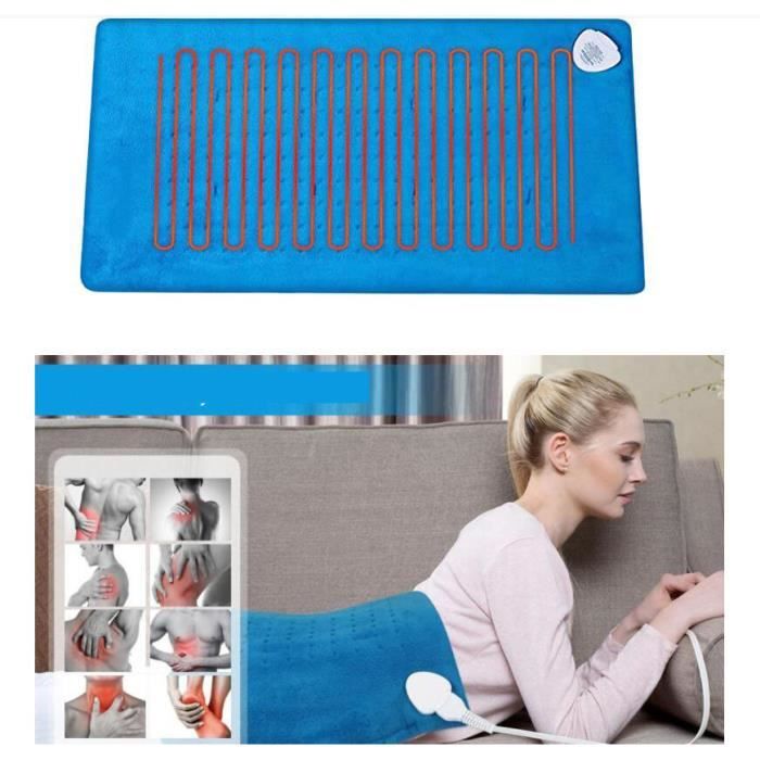 TOYANDONA Tapis Chauffant USB Pour Plantes – Chauffage Réglable Rapide Et Économe Pour Germination, Serre Intérieure Et Croissance Optimale