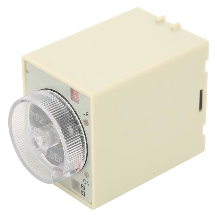 Prontor Agc Retardateur Gâchette Mécanique Zeitauslöser