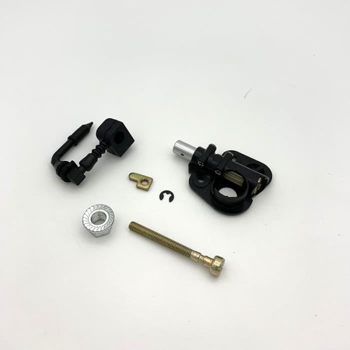 Aiguiseur 4 En 1 Pour Couteaux Et Outils De Jardin - Céramique Et Acier Tungstène - SIGANDG