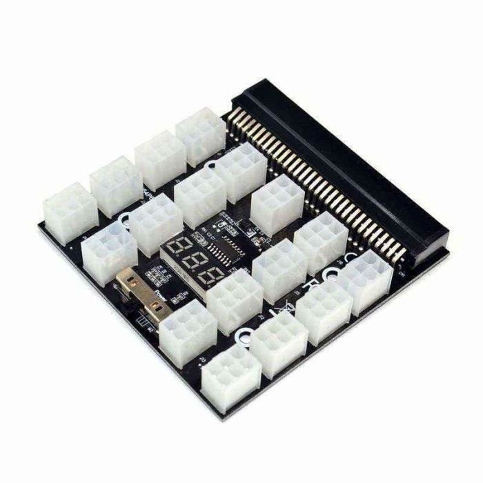 Lot De 10 Connecteurs USB-C Femelle à Souder Sur Carte PCB Noire - Pour DIY Et Réparations électroniques - 3