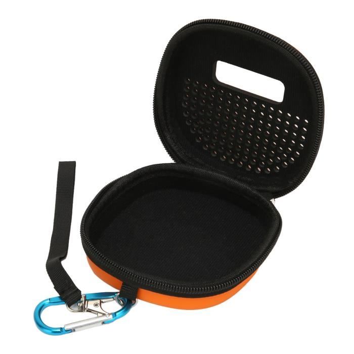 Étui Rigide Pour Projecteur XGIMI MoGo 4 / Mogo 2 Pro - EVA Antichoc, 44x22x10 Cm | Protection Voyage Imperméable