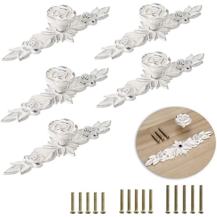 2 Cloches Magnétiques En Forme De C – Pour Porte, Frigo, Boutique, Cadeau Déco