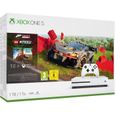 Xbox One S 1 To Forza Horizon 4 + DLC LEGO + 1 mois d'essai au Xbox Live Gold et Xbox Game Pass-1