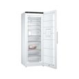 Congélateur armoire vertical blanc SIEMENS - Froid ventilé - 365L - No-frost - Autonomie 25h-1
