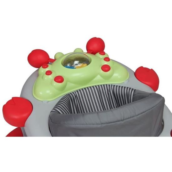 Trotteur bambikid top