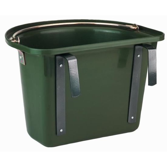 Kerbl Kerbl Couvercle pour Seau/Mangeoire pour Cheval 