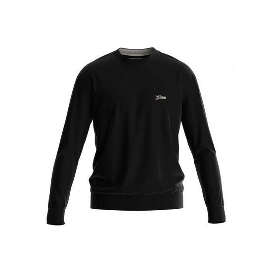Pull guess noir top