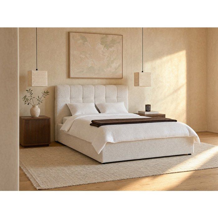 Lit Coffre 180 X 200null