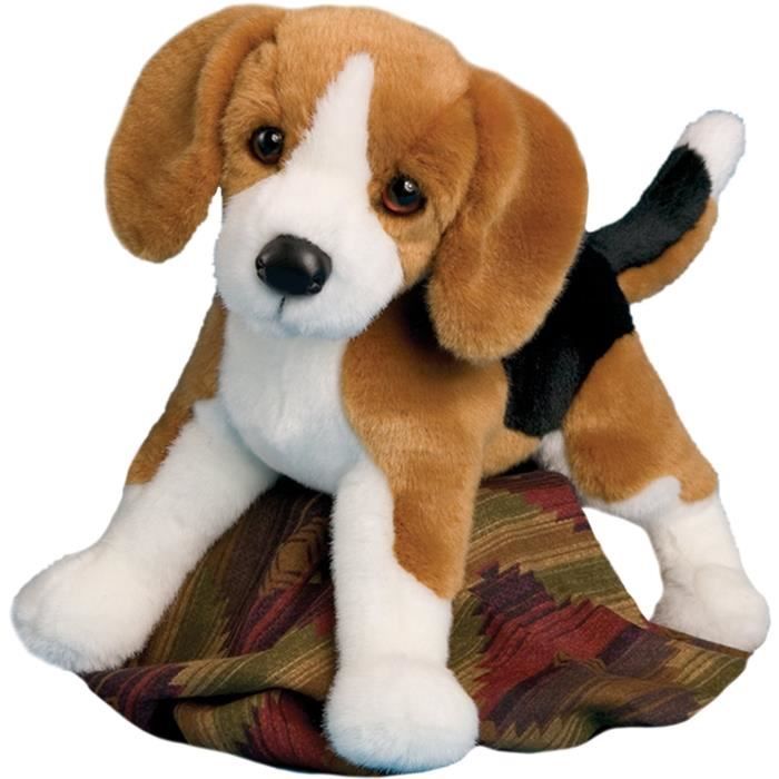 En Peluche Jouets 2035 41 Cm Long Bernie Beagle Jouet En Peluche