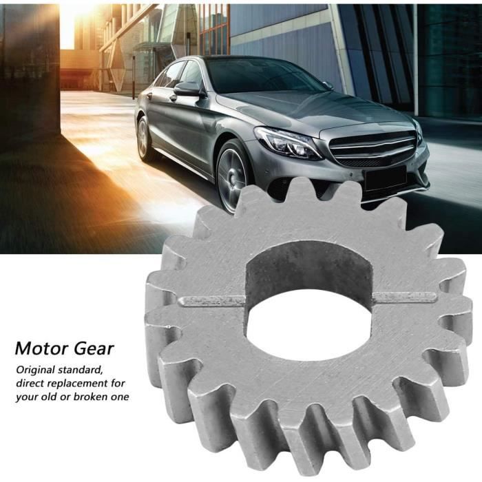 Engrenage Moteur Toit Ouvrant KIMISS - Acier Inoxydable | Réparation Mercedes W202 W204 W212