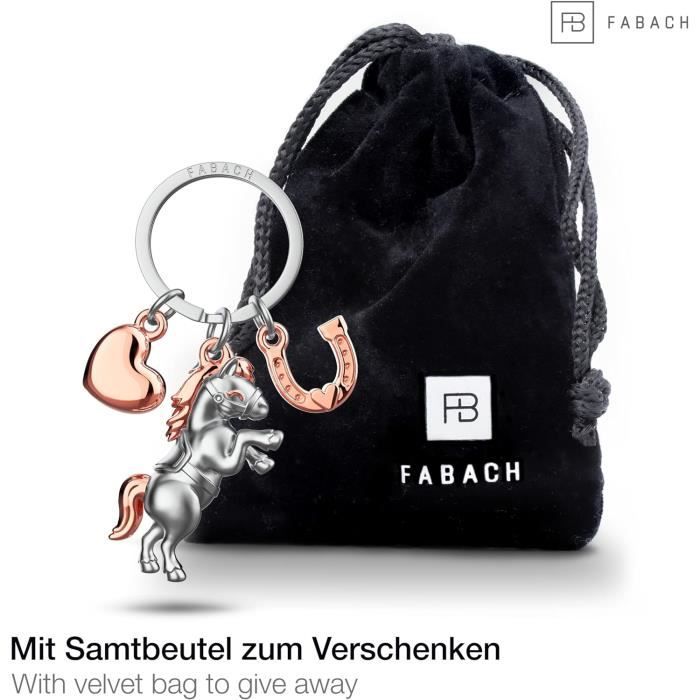 Sac avec un fer a cheval top