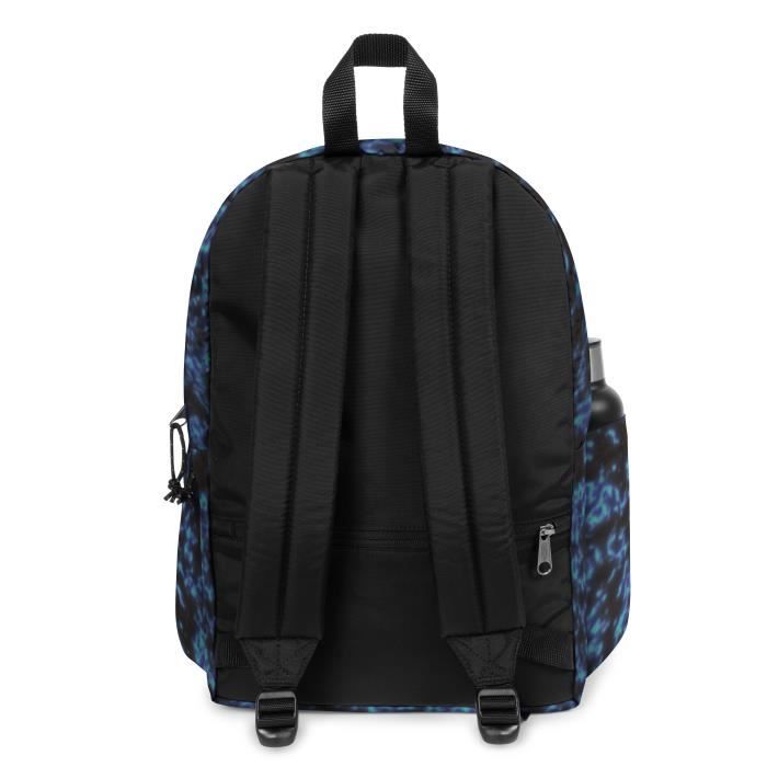 Sac a dos Eastpak Day Office 3O3 Volcamo Blue Cdiscount Bagagerie Maroquinerie