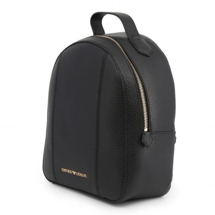 Sac a dos deals emporio armani femme