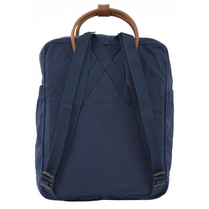 Fjallraven kanken no 2 navy sales