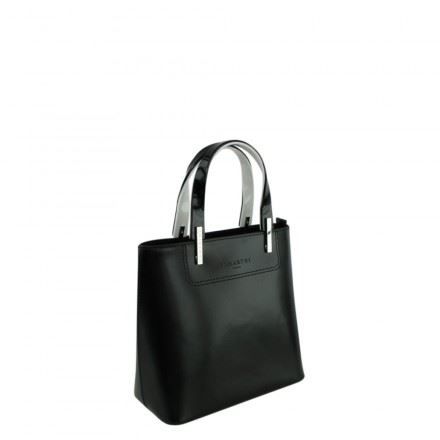 Sac Lamarthe Portofino Noir Noir Cdiscount Bagagerie Maroquinerie