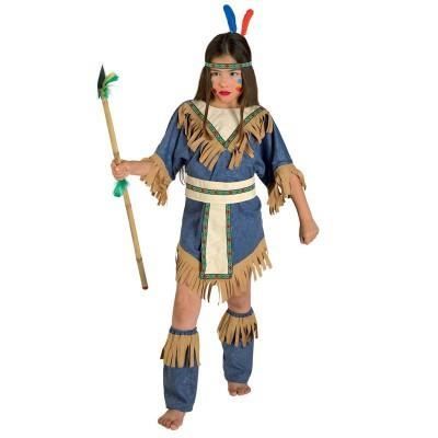 Deguisement princesse indienne hotsell