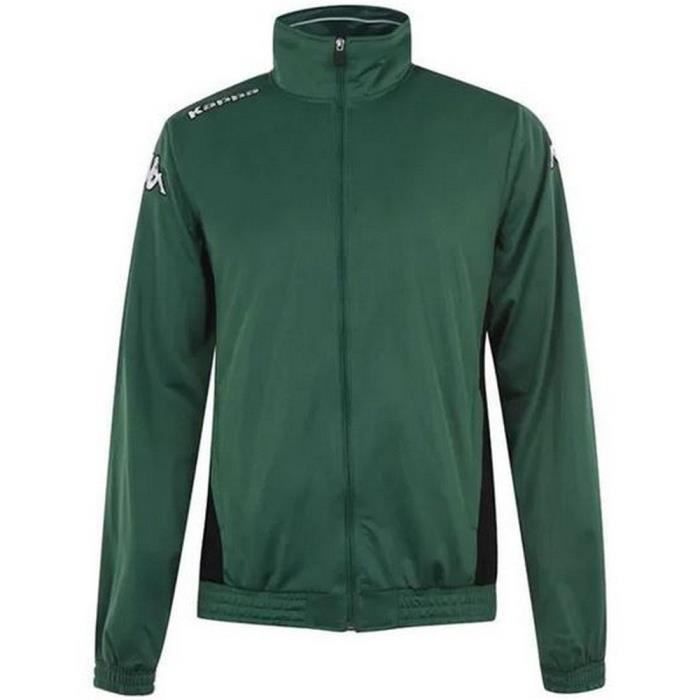 Jogging 2025 kappa vert