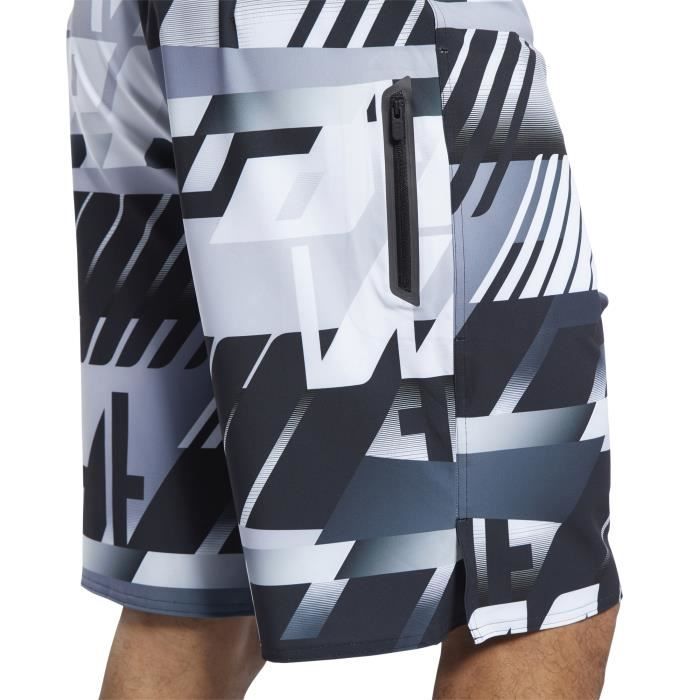 Reebok crossfit homme gris cheap
