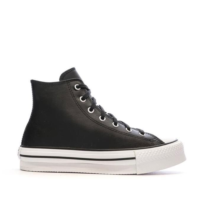 Baskets CONVERSE Chuck Taylor All Star Lift Platform Leather