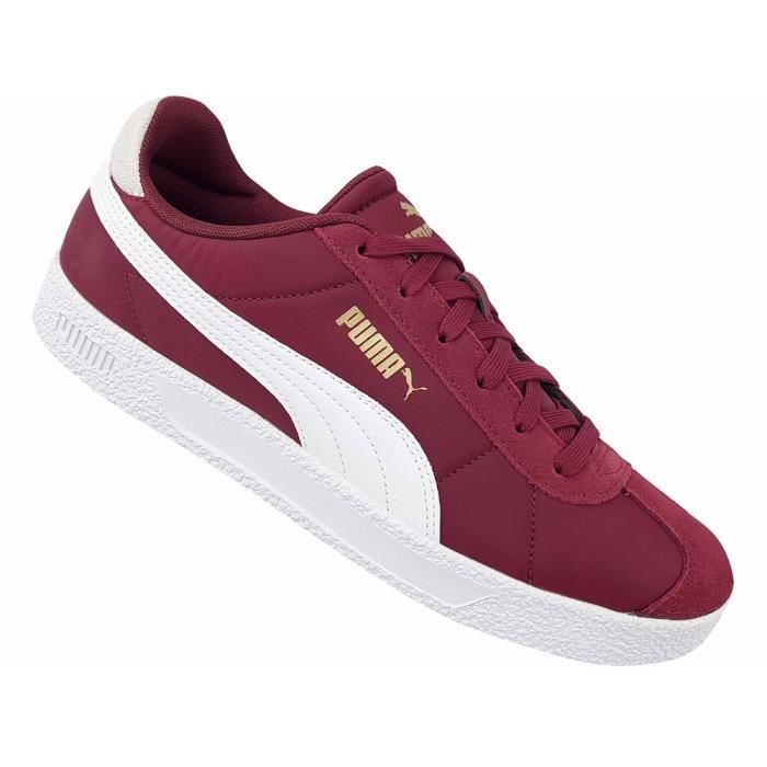 Chaussure puma bmw homme bordeaux best sale